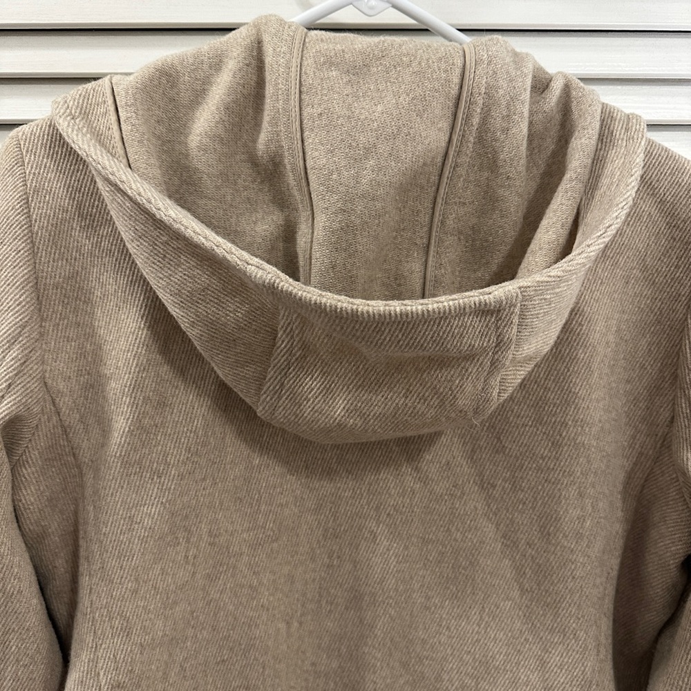 Gap Beige jacket - Picture 4 of 5